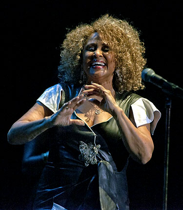 Darlene Love