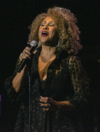 Darlene Love