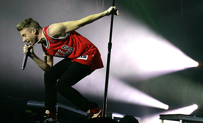 Macklemore