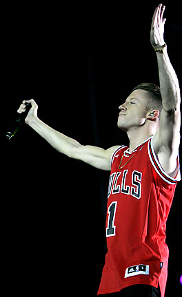 Macklemore