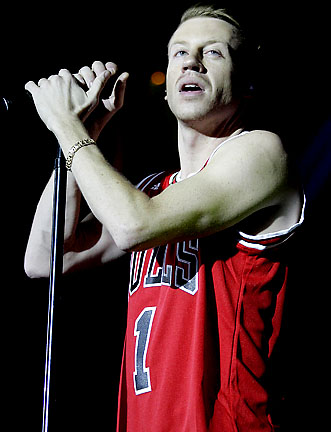 Macklemore