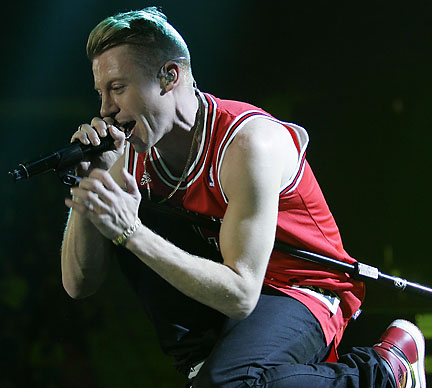 Macklemore