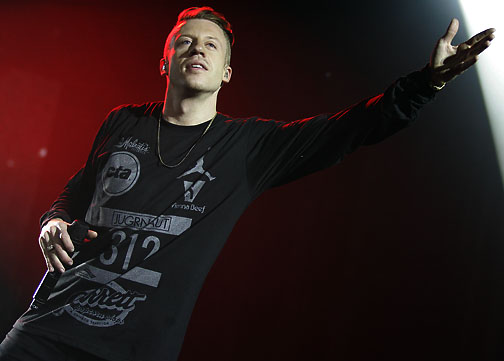 Macklemore