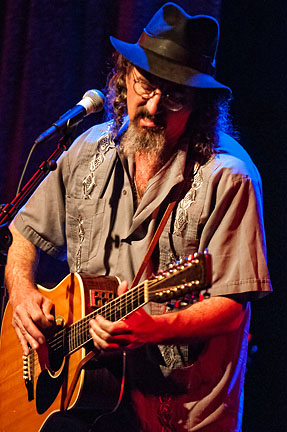 James McMurtry Dana Erlandson - Concert review - Milwaukee, WI March ... James McMurtry Dana Erlandson - Concert review - Milwaukee, WI March ...