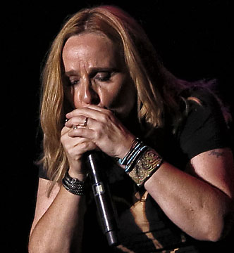 Melissa Etheridge
