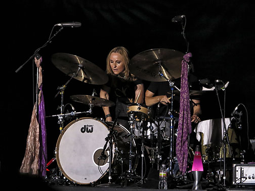 Melissa Etheridge