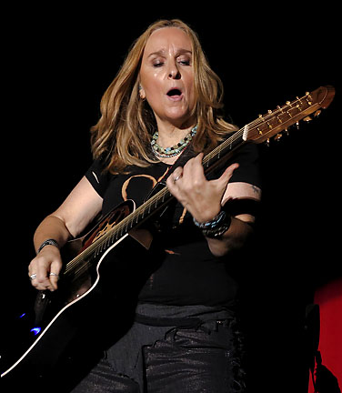 Melissa Etheridge
