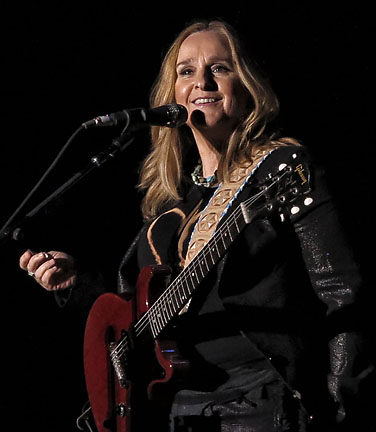Melissa Etheridge