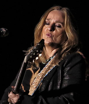 Melissa Etheridge