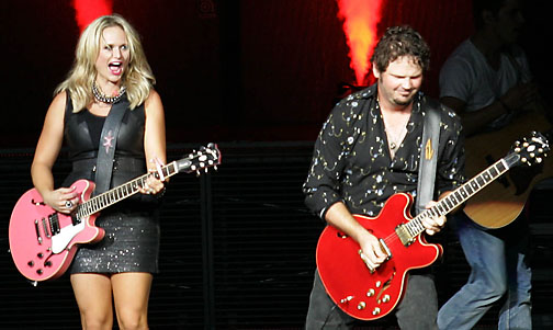 Miranda Lambert