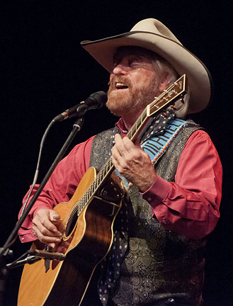 Michael Martin Murphey