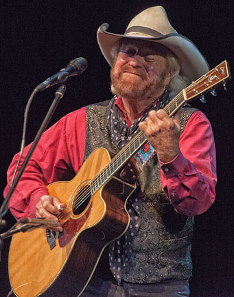 Michael Martin Murphey