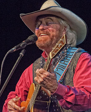 Michael Martin Murphey