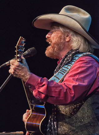 Michael Martin Murphey