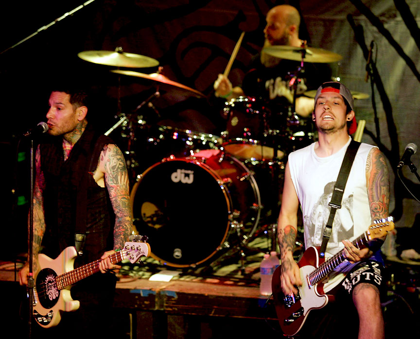 MxPx
