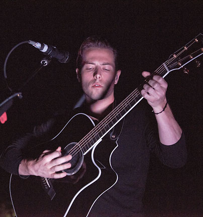 The Naked and The Famous