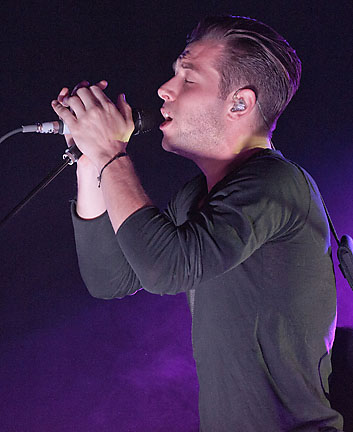 The Naked and The Famous