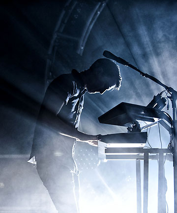 The Naked and The Famous