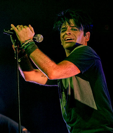 Gary Numan