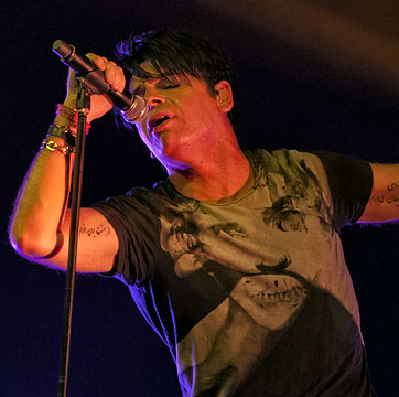 Gary Numan
