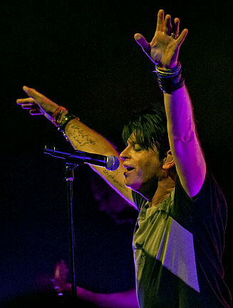 Gary Numan
