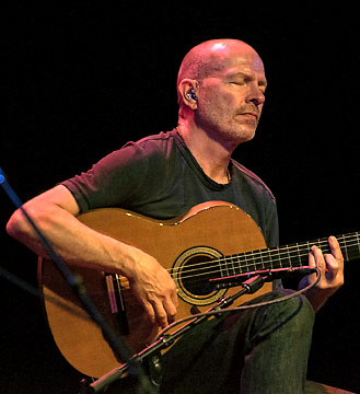 Ottmar Liebert