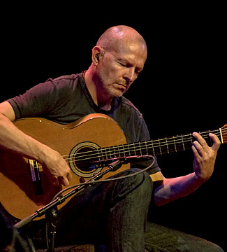 Ottmar Liebert