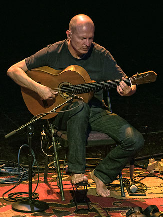 Ottmar Liebert