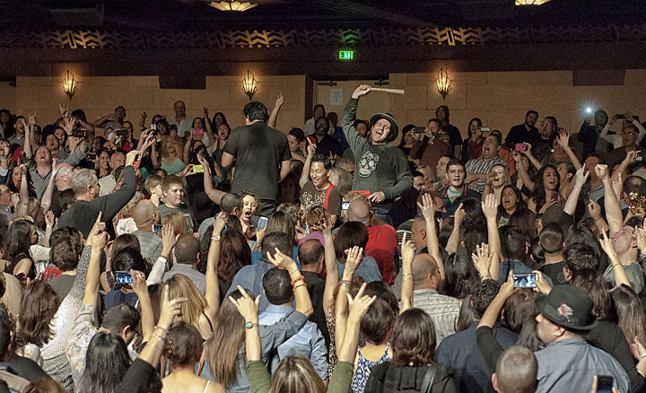 Ozomatli