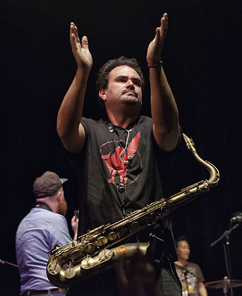 Ozomatli