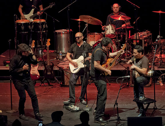 Ozomatli