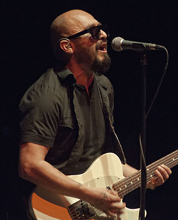 Ozomatli