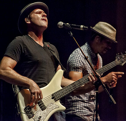 Ozomatli