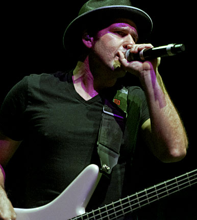 Ozomatli