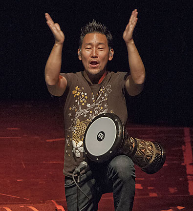 Ozomatli