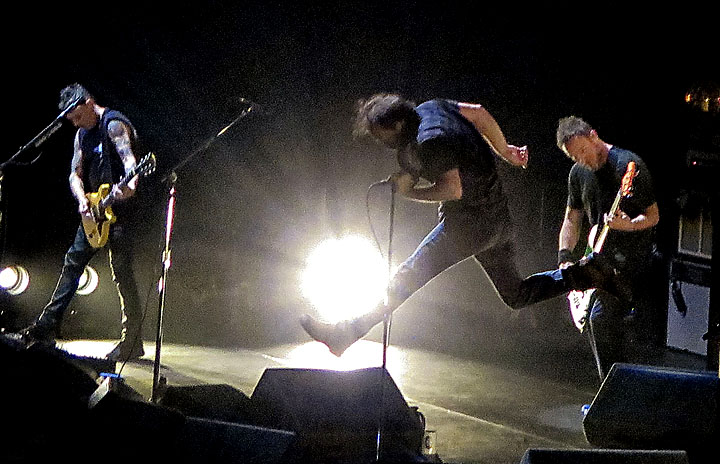Pearl Jam