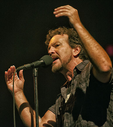 Pearl Jam