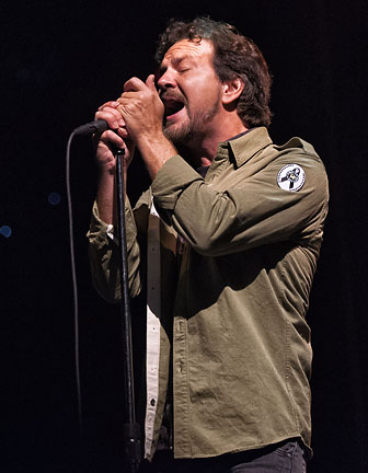 Pearl Jam
