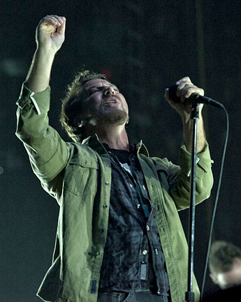 Pearl Jam