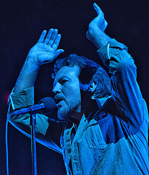 Pearl Jam
