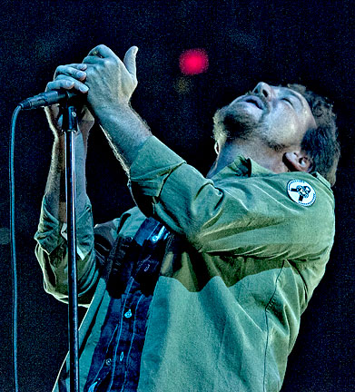 Pearl Jam