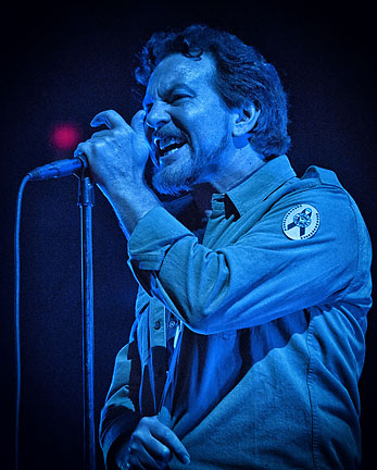 Pearl Jam
