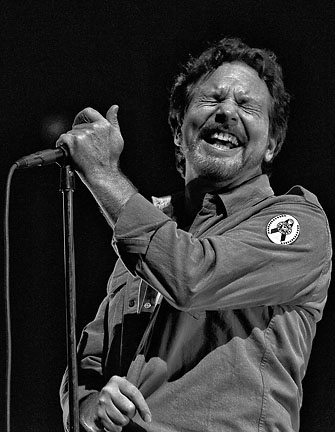 Pearl Jam