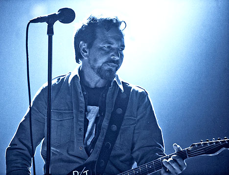 Pearl Jam