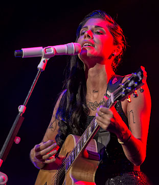 Christina Perri