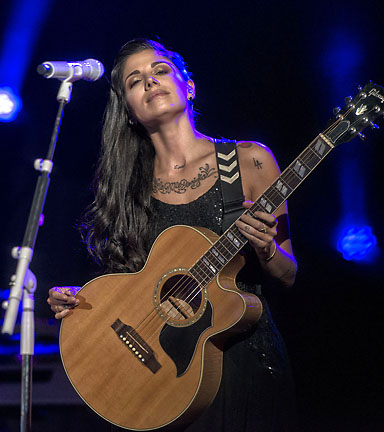 Christina Perri