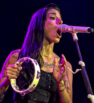 Christina Perri