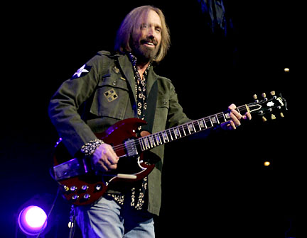 Tom Petty and the Heartbreakers