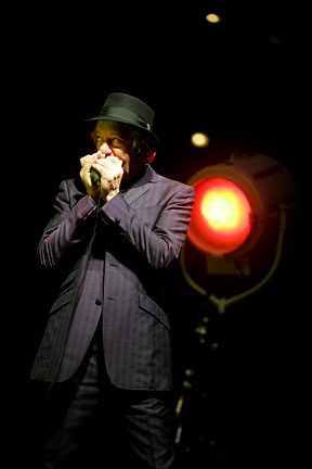 Tom Petty and the Heartbreakers