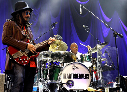 Tom Petty and the Heartbreakers